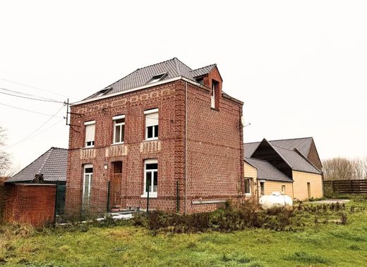 Luksusowy dom w Millonfosse, North