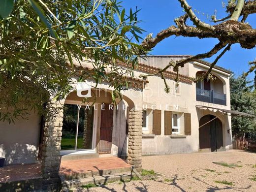 Casa de lujo en Saint-Rémy-de-Provence, Bocas del Ródano