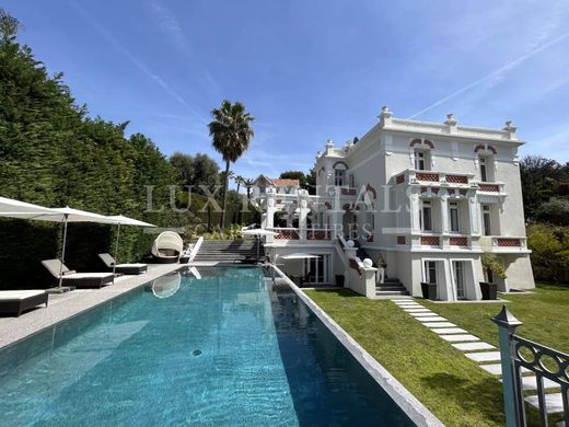 Villa Antibes, Alpes-Maritimes