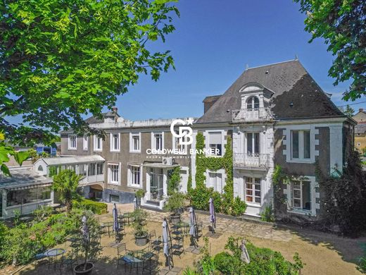 Luxury home in Buzançais, Indre