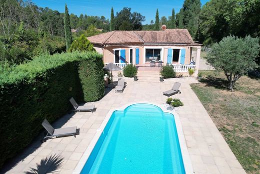 Luxury home in Tourves, Var