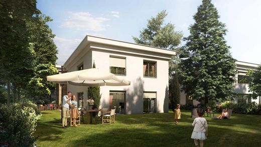 Luxury home in Veigy, Haute-Savoie