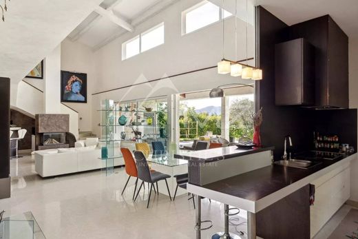 Luxury home in Cannes, Alpes-Maritimes