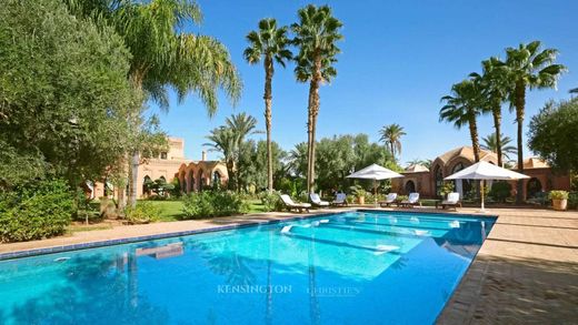 Villa à Marrakech, Marrakesh-Safi