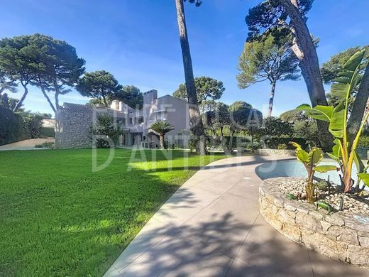 Villa a Antibes, Alpi Marittime