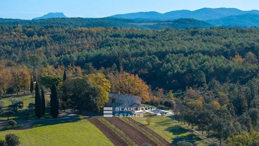 Βίλα σε Lorgues, Var