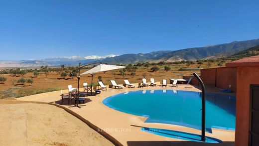 Hotel in Marrakech, Marrakesh-Safi