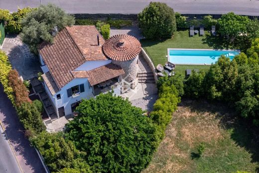 Villa in Cannes, Alpes-Maritimes