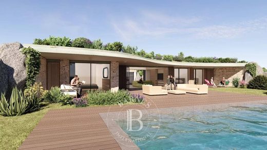 Villa in Aggius, Provincia di Sassari