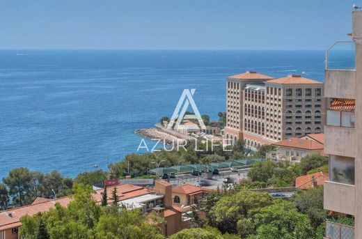 Penthouse in Roquebrune-Cap-Martin, Alpes-Maritimes