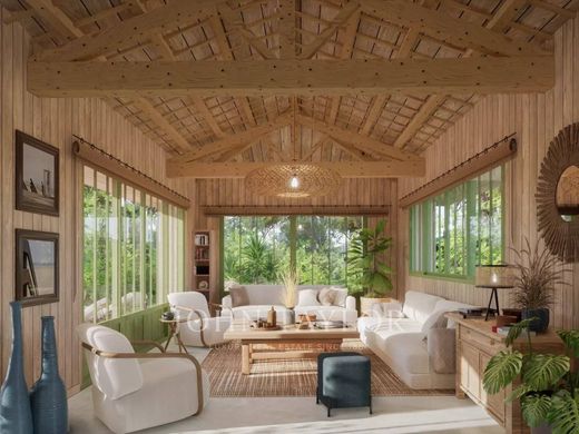 Willa w Lège-Cap-Ferret, Gironde