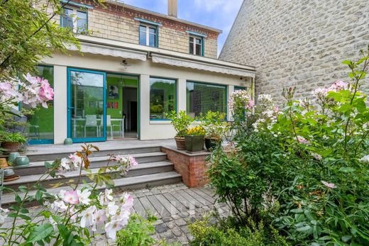 Luxury home in Saint-Germain-en-Laye, Yvelines
