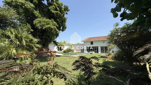 Luxus-Haus in Bénesse-Maremne, Landes