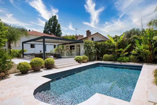 Villa in Cannes, Alpes-Maritimes