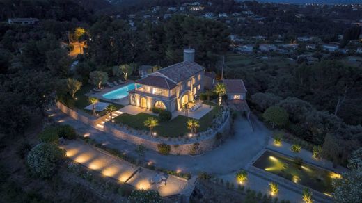 Villa Saint-Paul-de-Vence, Alpes-Maritimes