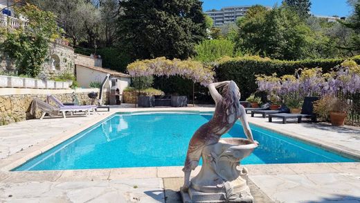 Casa di lusso a Cannes, Alpi Marittime