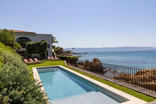 Willa w Ajaccio, South Corsica