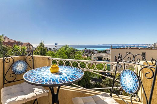 Casa de lujo en Niza, Alpes Marítimos