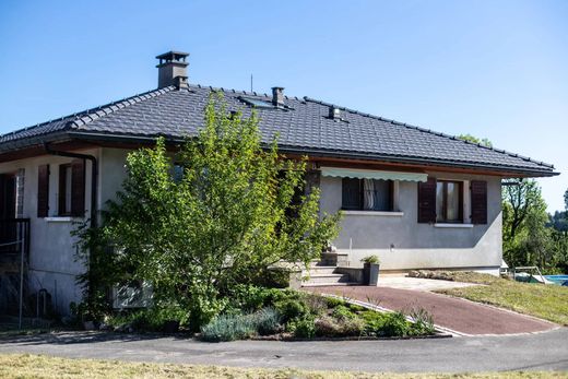Luxury home in Vinzier, Haute-Savoie