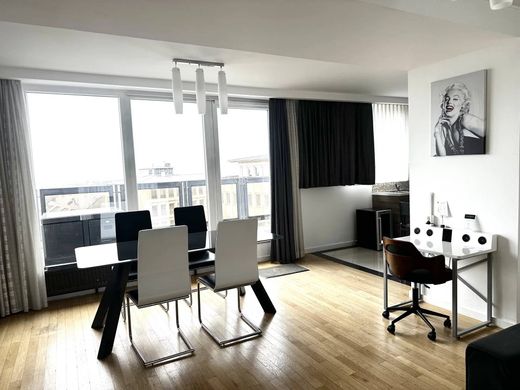 Appartement in Luxemburg, Ville de Luxembourg