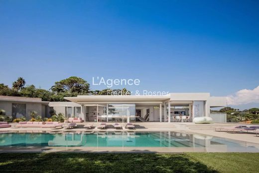 ﻓﻴﻼ ﻓﻲ Ramatuelle, Var