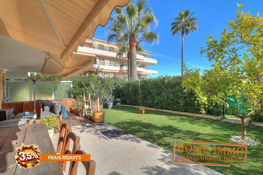 Piso / Apartamento en Antibes, Alpes Marítimos