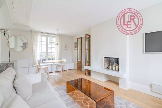 Διαμέρισμα σε Temple, Rambuteau – Francs Bourgeois, Réaumur, Paris