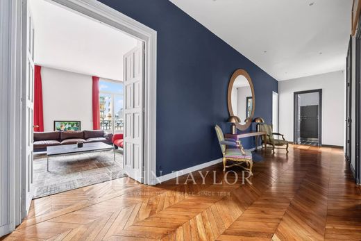 Piso / Apartamento en La Muette, Auteuil, Porte Dauphine, Paris