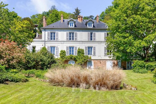 Luxury home in Jouy-en-Josas, Yvelines