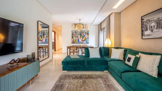 Apartamento - Marrakech, Marrakesh-Safi