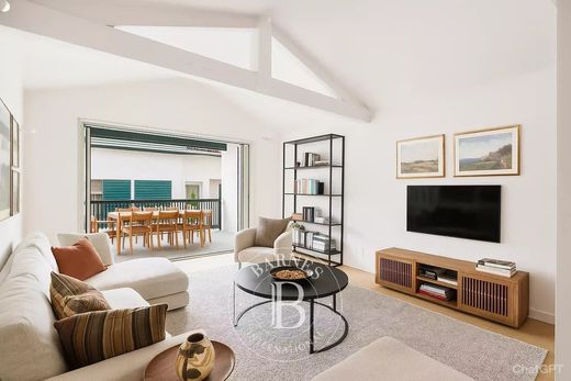 ‏בתי יוקרה ב  Saint-Jean-de-Luz, Pyrénées-Atlantiques