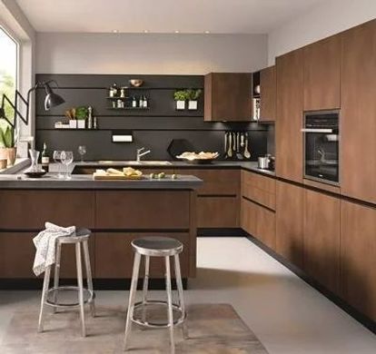 Appartement in Gennevilliers, Hauts-de-Seine