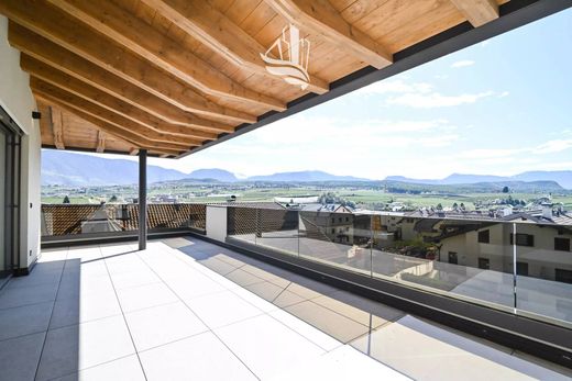Penthouse w Appiano sulla Strada del Vino, Bolzano