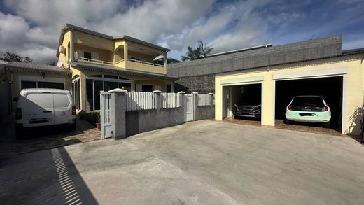 ‏בתי יוקרה ב  Saint-Pierre, Réunion