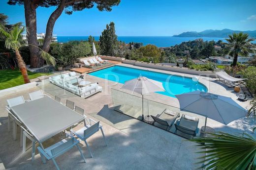 Villa in Cannes, Alpes-Maritimes