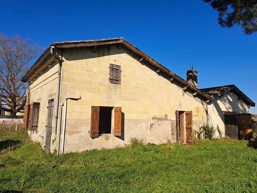 Casa di lusso a Saint-Émilion, Gironda