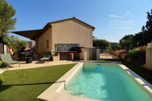 Элитный дом на продажу Murviel-lès-Montpellier