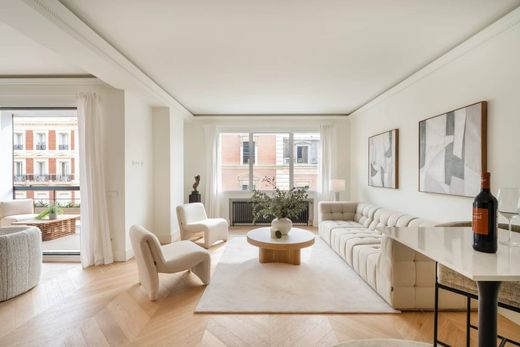 아파트 / 마드리드, Provincia de Madrid