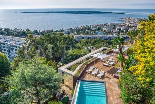 Villa en Cannes, Alpes Marítimos