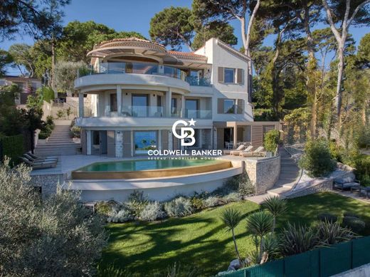 Villa in Cap d'Antibes, Alpes-Maritimes