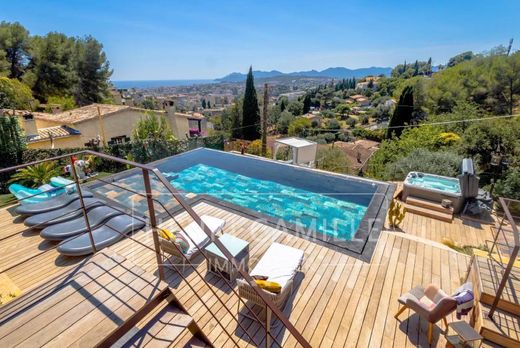 Villa in Le Cannet, Alpes-Maritimes