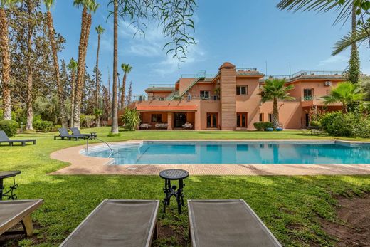 Villa in Marrakech, Marrakesh-Safi