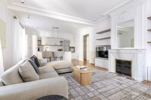 Appartement à Motte-Picquet, Commerce, Necker, Paris