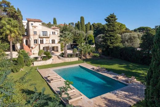 Villa in Antibes, Alpes-Maritimes