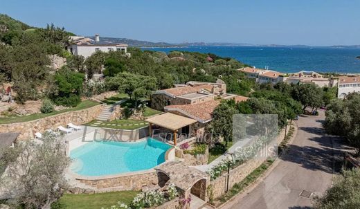 Apartment in Arzachena, Provincia di Sassari