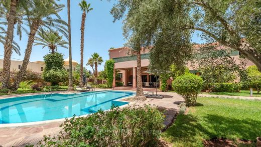 빌라 / 마라케시, Marrakech