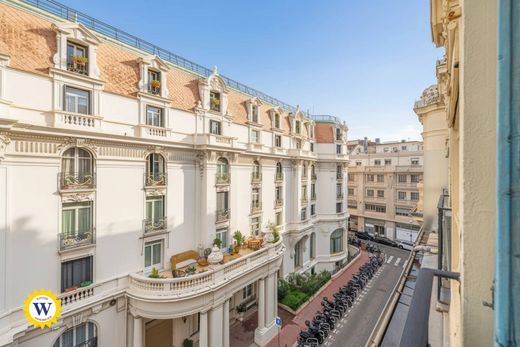 Apartment in Nice, Alpes-Maritimes