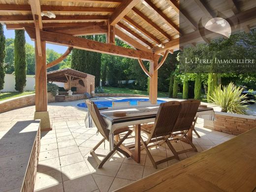 منزل ﻓﻲ Moissac, Tarn-et-Garonne