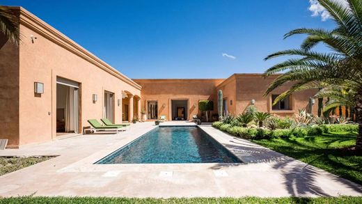 Villa in Marrakech, Marrakesh-Safi