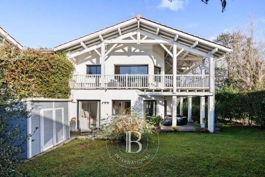 Luxury home in Bidart, Pyrénées-Atlantiques